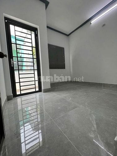 bán nhà đường TTH21 quận 12, 2pn ngang 4.5 đúc BTCT giá 3.15 tỷ