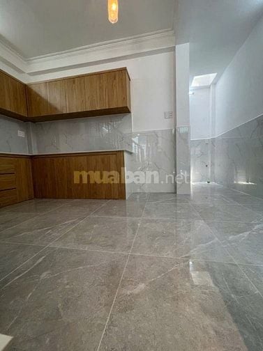 bán nhà đường TTH21 quận 12, 2pn ngang 4.5 đúc BTCT giá 3.15 tỷ