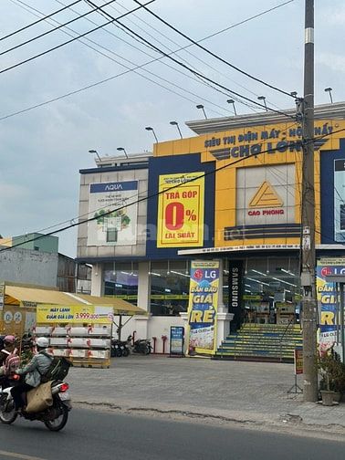 Nhà6×21-mặt-tiền-lê-văn-khương-hẻm-xe-tải-né-nhau-khu-nhà-cao-tầng
