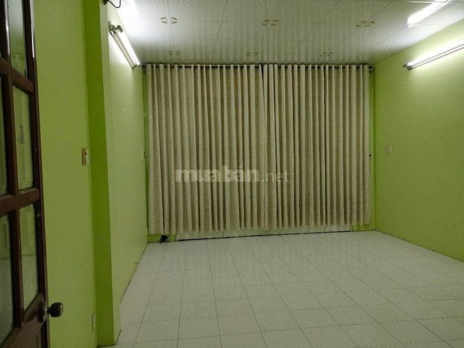 Nhà khu Cư xá Phủ Lâm A, Q6, 10 triệu 