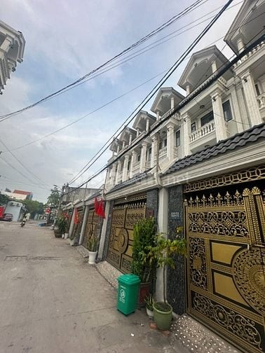 Nhà6×21-mặt-tiền-lê-văn-khương-hẻm-xe-tải-né-nhau-khu-nhà-cao-tầng