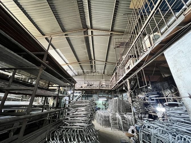 HIẾM! MTKD (11M x 31M) 350m2 FULL THỔ HÒA THẠNH TÂN PHÚ