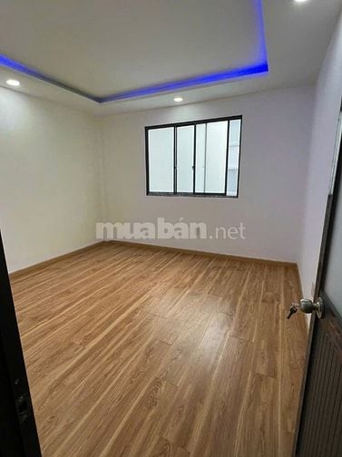 Bán nhà 2 tầng Bùi Đình Túy P12, 53m2 đất chỉ 4.6 tỷ -NHÀ THƠM NHƯ MÍT