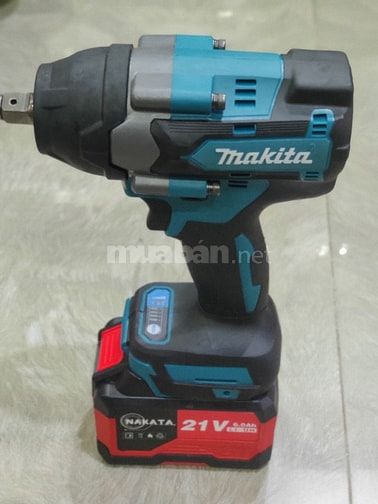 Súng bắn bulông hiệu Makita , 