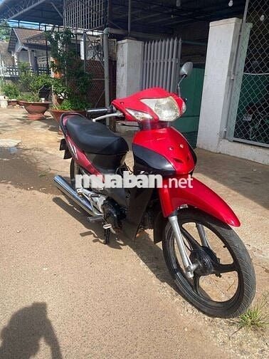 Xe wave a nhật 100