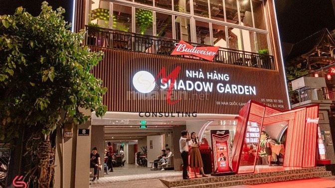 Cho thuê nhà mặt tiền 8 Nam Quốc Cang, Q1, diện tích: 11,8 x 28,6m