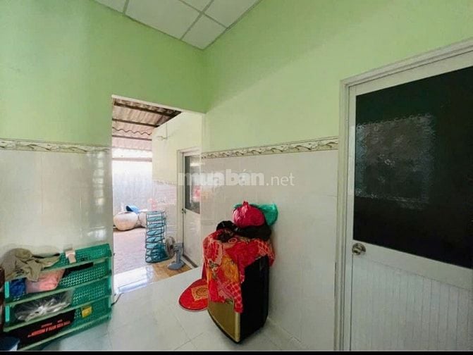 bán căn nhà của ông bà để lại giá 690 triệu ở xa Tân Phú Trung - Củ Ch