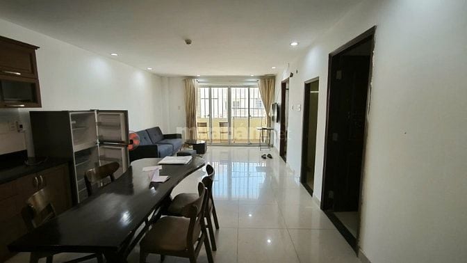 Cần bán gấp căn hộ Res 3 đường Nguyễn Lương Bằng Q7 🌷 DT 74 m2 , 2 ph