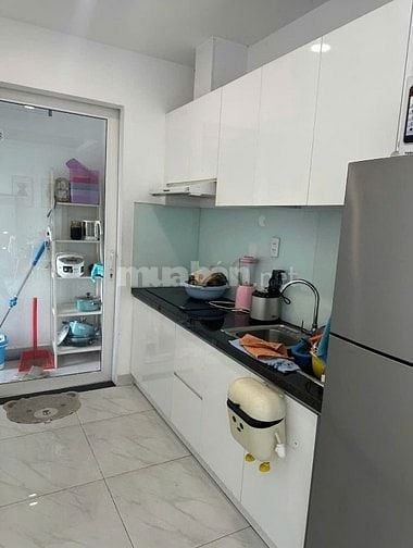 Chung cư Central Plaza, Phạm Văn Hai, TB, NT, 68m2, 2PN, 2WC, 14tr/th.