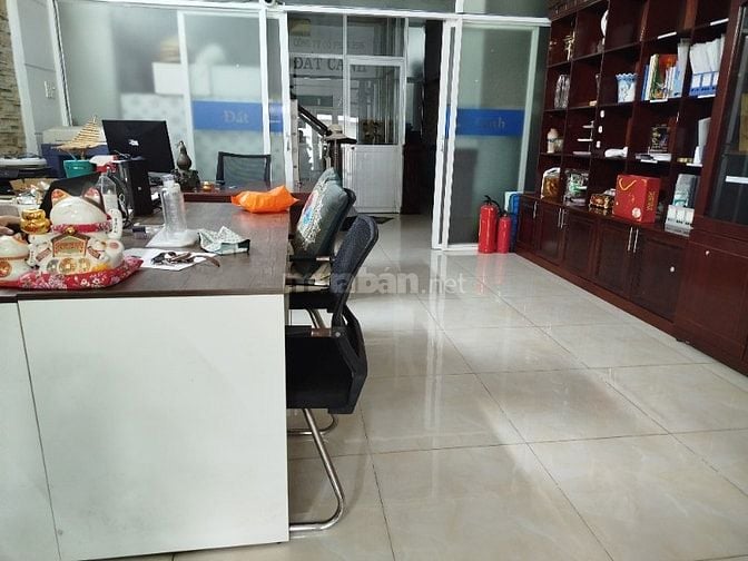 Cho thuê nhà góc 2 mặt tiền quận Gò Vấp