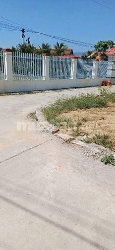 Bán lô góc 2 mặt tiền ở Diên Phước . Diên Khánh . Diện tích 87m2 