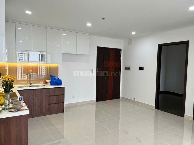 NHÀ MỚI NHẬN CẦN CHO THUÊ CĂN HỘ PHÚ ĐÔNG SKY GRADEN