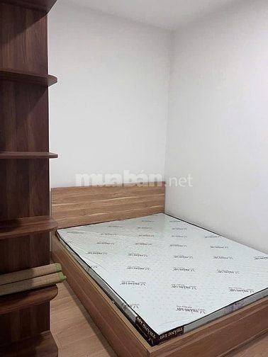Chung Cư 8X plus- Trường Chinh,Q12: 70m2-2p ngủ,NTCC,7tr/th.