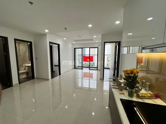 NHÀ MỚI NHẬN CẦN CHO THUÊ CĂN HỘ PHÚ ĐÔNG SKY GRADEN