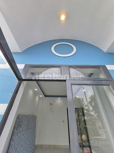 Mặt tiền kinh doanh Phạm Thế Hiển 2 lầu mới 100%