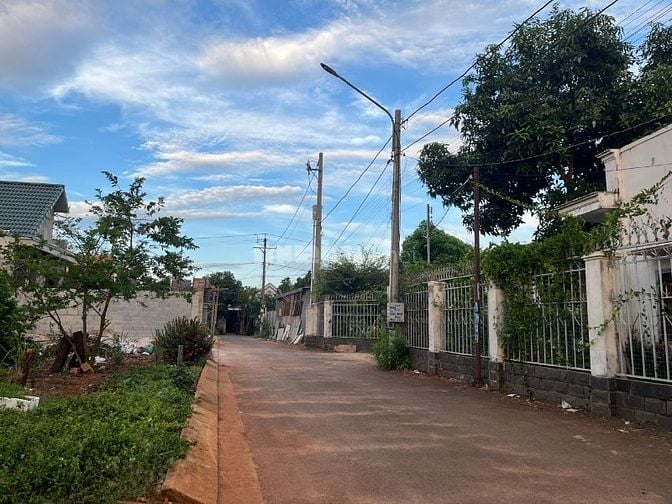 Bán Đất gần UBND Xã Hòa Long (sau này là P. Tam Long chỉ 2 phút xe máy