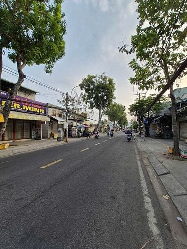 Mặt tiền kinh doanh Phạm Thế Hiển 2 lầu mới 100%