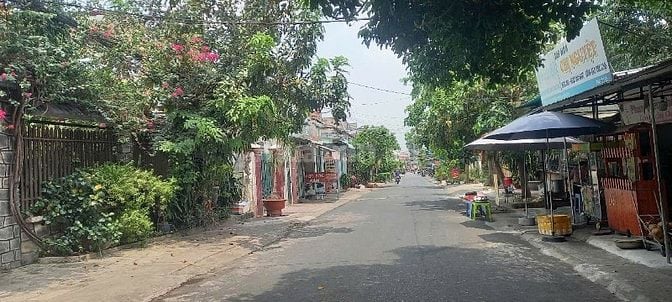 Bán Mảnh Đất 6 x 28m Lý Văn Sâm, Nguyễn Bảo Đức, Tam Hiệp, Biên Hòa