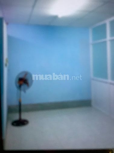Cho thuê phòng trọ sạch sẽ thoáng mát đường Phạm Thế Hiển quận 8