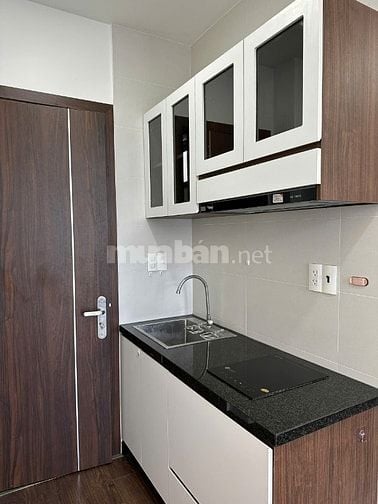 🔵 Cho thuê CHDV Thang Máy, Mới Đẹp, Full NT Bình Thạnh. (25m2), 7tr