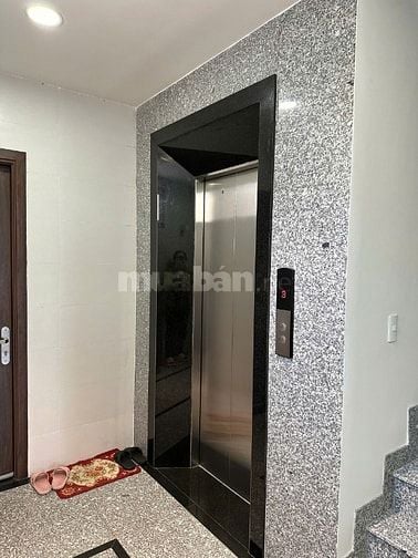 🔵 Cho thuê CHDV Thang Máy, Mới Đẹp, Full NT Bình Thạnh. (25m2), 7tr