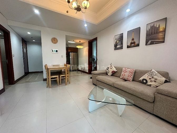 Cho thuê căn hộ 2pn chung cư The Manor tại Bình Thạnh giá mềm