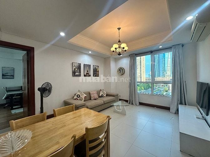 Cho thuê căn hộ 2pn chung cư The Manor tại Bình Thạnh giá mềm