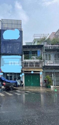 Chính chủ bán nhà MT kinh doanh, đường 3/2 P.16 Quận 11
