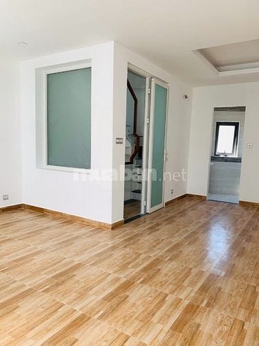 Bán nhà mặt tiền đường 32 Thạnh Mỹ Lợi Quận 2 giá 9 tỷ