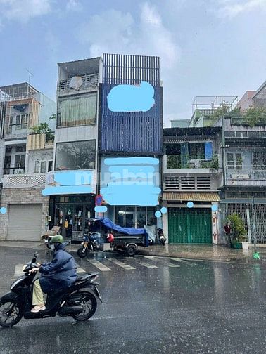 Chính chủ bán nhà MT kinh doanh, đường 3/2 P.16 Quận 11