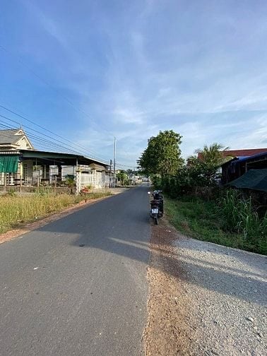 CÔ HOA BÁN ĐẤT THỔ CƯ 310m2 - GIÁ 520TRIỆU. KHÁCH THIỆN CHÍ BỚT 20Tr 