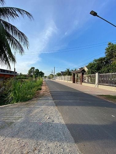CÔ HOA BÁN ĐẤT THỔ CƯ 310m2 - GIÁ 520TRIỆU. KHÁCH THIỆN CHÍ BỚT 20Tr 