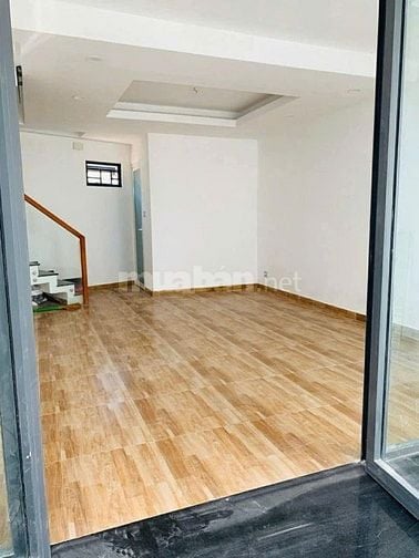 Bán nhà mặt tiền đường 32 Thạnh Mỹ Lợi Quận 2 giá 9 tỷ