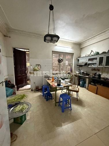 NHÀ NGUYỄN KHANG-NGÕ RỘNG 3M-2 MẶT NGÕ Ô TÔ ĐÕ CỬA-KINH DOANH 