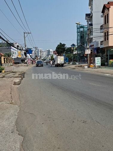 Bán nhà mặt tiền đường 32 Thạnh Mỹ Lợi Quận 2 giá 9 tỷ