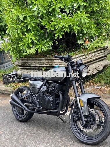 rebell rebel cafe racer tracker