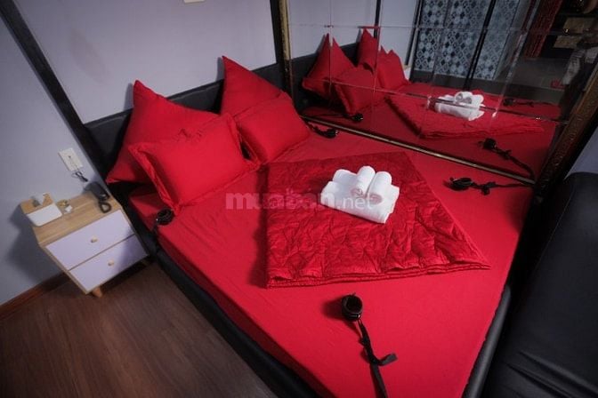 Chính Chủ: Sang Nhượng Cơ Sở KD - Lợi Nhuận Kép Khách Sạn & Massage