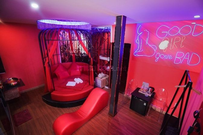 Chính Chủ: Sang Nhượng Cơ Sở KD - Lợi Nhuận Kép Khách Sạn & Massage