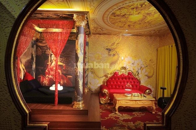 Chính Chủ: Sang Nhượng Cơ Sở KD - Lợi Nhuận Kép Khách Sạn & Massage