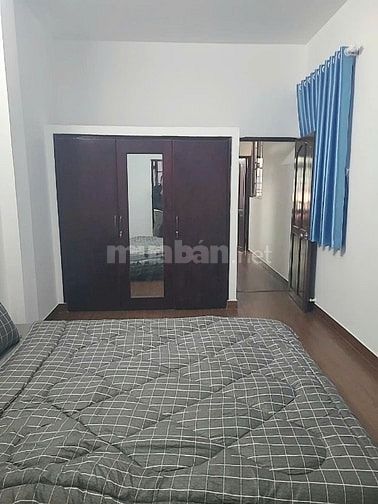 Kẹt tiền bán gấp nhà 3lau,63m,Lê Quang Định,Bình Thạnh,4PN,hơn 7ty