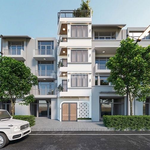 HIẾM !!!DO NHA, MIÊU NHA 32M2, 5T, NGÕ Ô TÔ THÔNG, CHỈ 5.5 TỶ