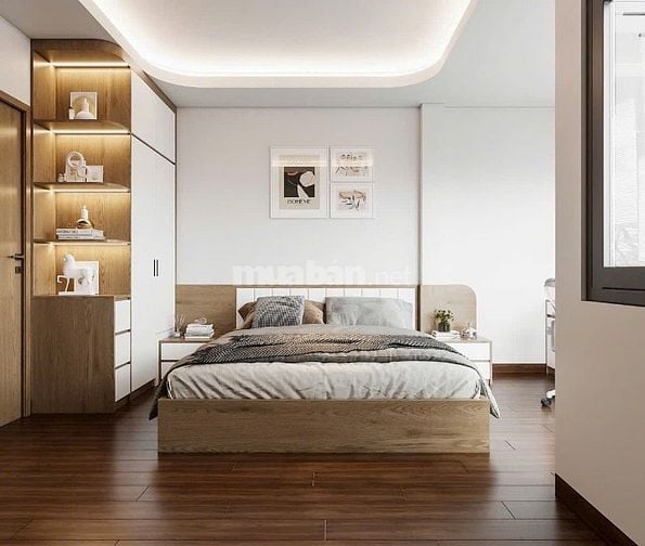 HIẾM !!!DO NHA, MIÊU NHA 32M2, 5T, NGÕ Ô TÔ THÔNG, CHỈ 5.5 TỶ