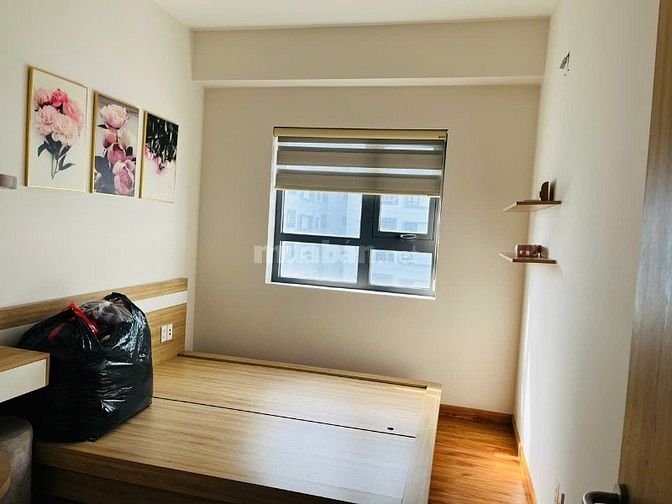 [BÁN GẤP] Căn Hộ Chung Cư 2PN – 57m² – Đã Có Sổ – Nhận Nhà ngay