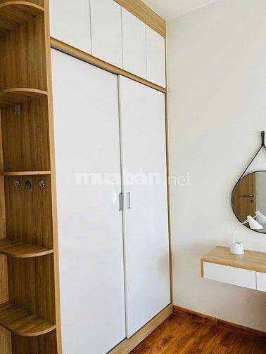 [BÁN GẤP] Căn Hộ Chung Cư 2PN – 57m² – Đã Có Sổ – Nhận Nhà ngay