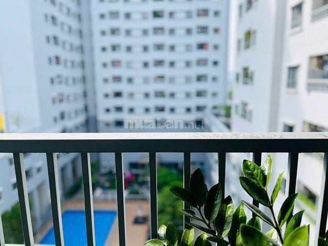 [BÁN GẤP] Căn Hộ Chung Cư 2PN – 57m² – Đã Có Sổ – Nhận Nhà ngay