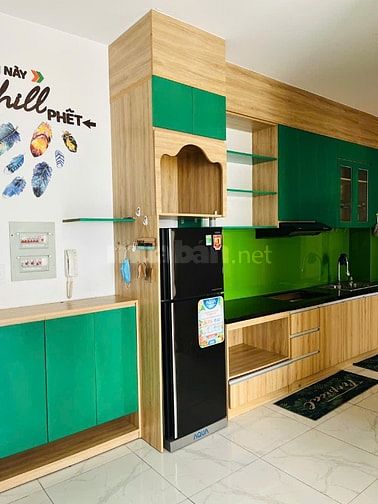 [BÁN GẤP] Căn Hộ Chung Cư 2PN – 57m² – Đã Có Sổ – Nhận Nhà ngay