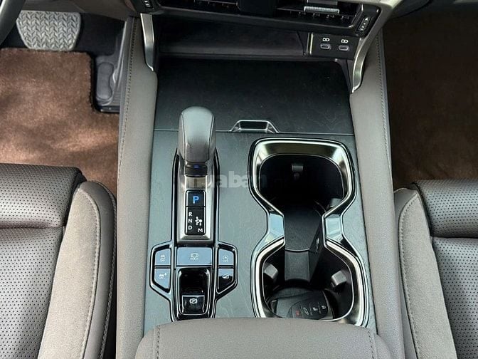 🆕 LEXUS RX350 " LUXURY " Odo 10.000km • Sản xuất 2023 - xe hoàn hảo