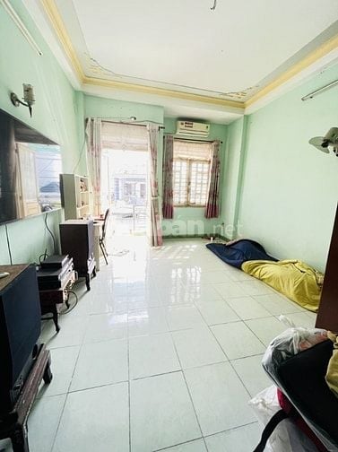 4.2*15 x 2 TẦNG KHU VIP ĐỒNG ĐEN PHẠM PHÚ THỨ
