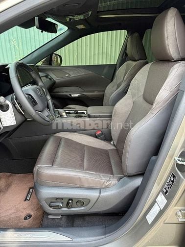 🆕 LEXUS RX350 " LUXURY " Odo 10.000km • Sản xuất 2023 - xe hoàn hảo
