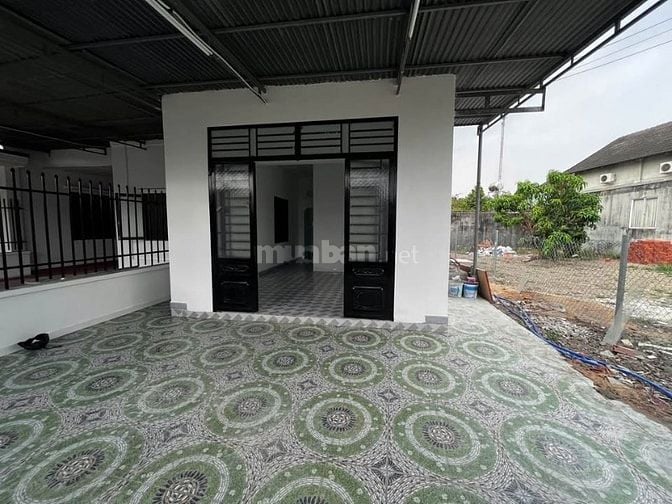 Cần tiền chính chủ bán lỗ CĂN NHÀ 284,7m² An Hòa Trảng Bàng 780 triệu